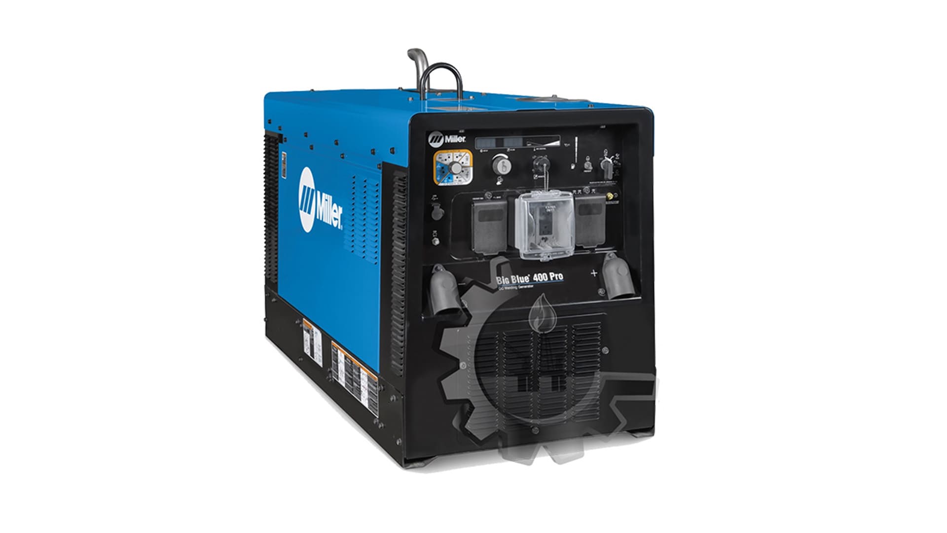 400AMP
