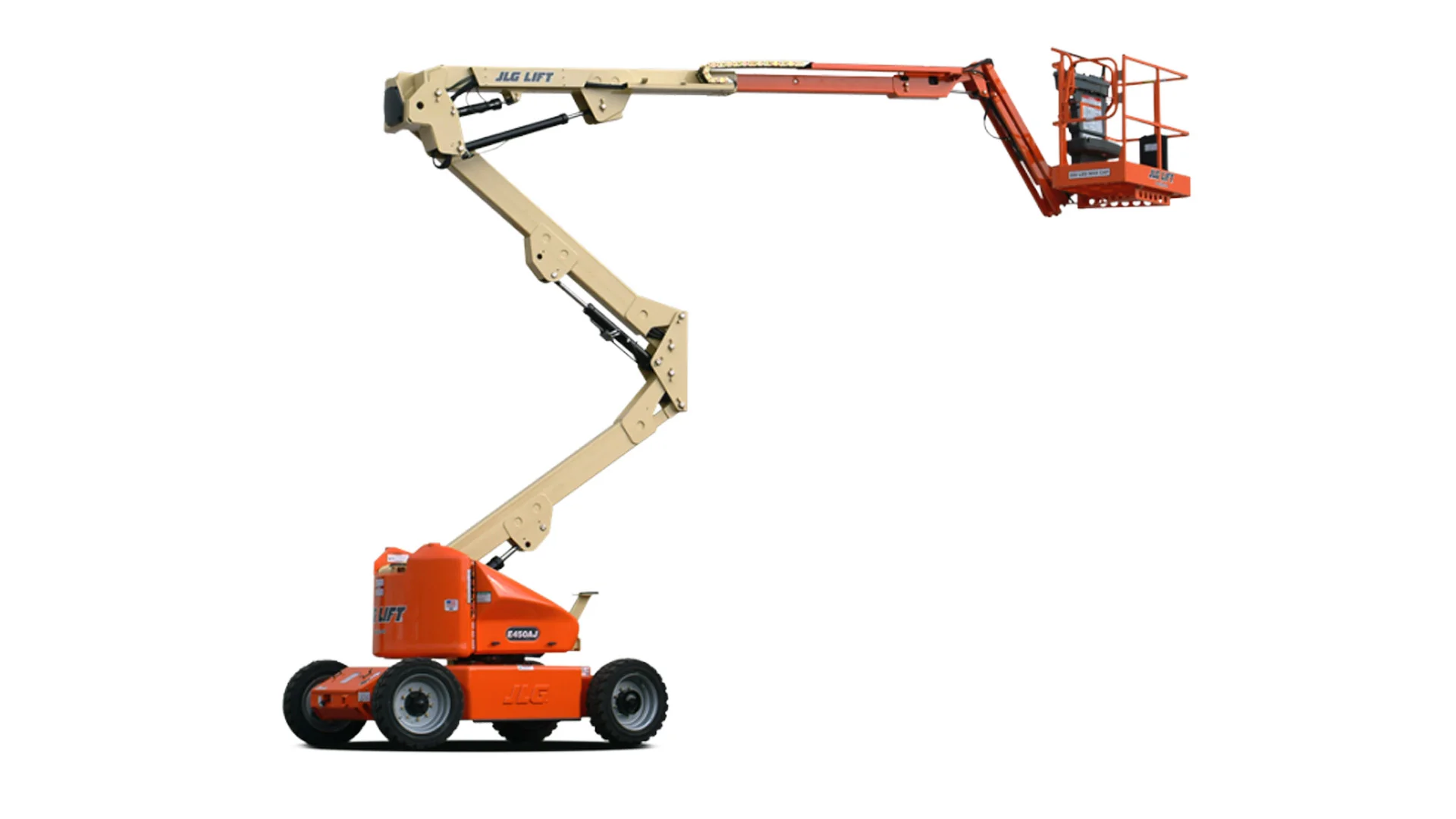 E450AJ